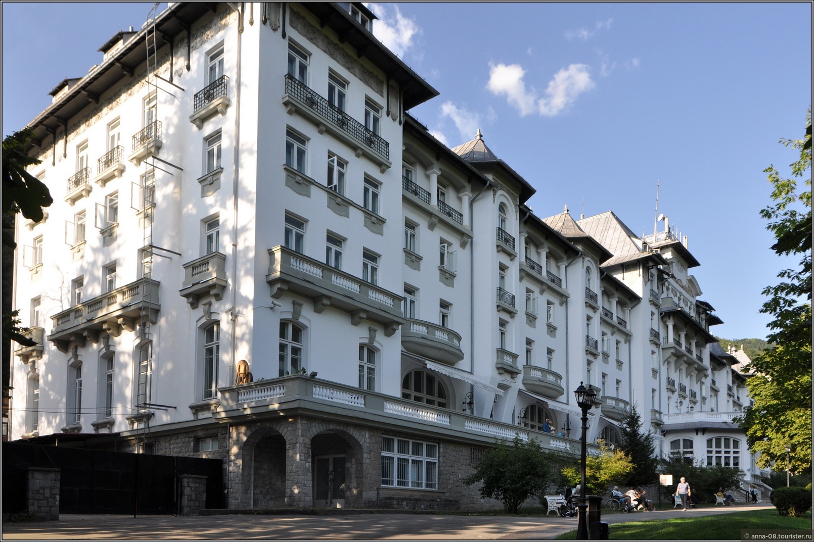 Sinaia